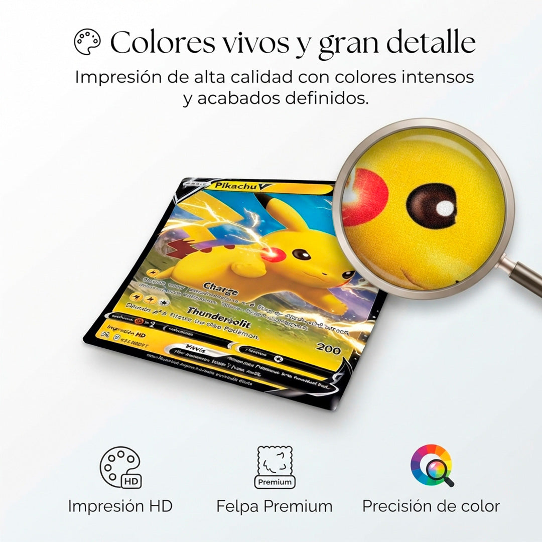Alfombra decorativa