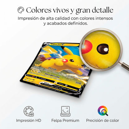 Alfombra decorativa