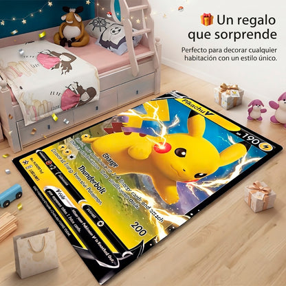 Alfombra decorativa